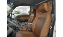Kia K2700 KIA K2700 4WD CARAVAN 2017