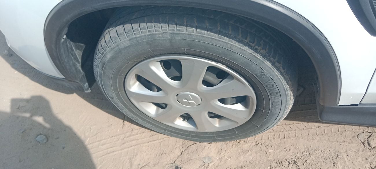 ميتسوبيشي ASX GLX LOW 2 | بدون دفعة مقدمة | اختبار القيادة في المنزل