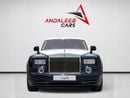 رولز رويس فانتوم STD ROLLS-ROYCE PHANTOM | 6.75L V12 | 2011 | FULL AGMC SERVICE HISTORY | GCC SPECS