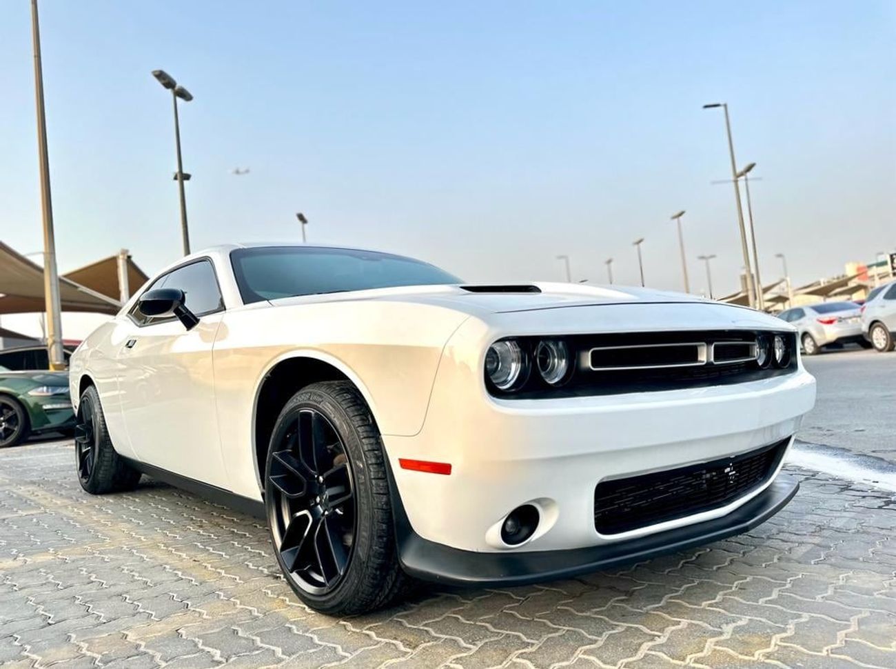 Dodge Challenger For sale