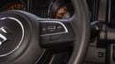سوزوكي جيمني Suzuki Jimny 1.5L Petrol 4WD 5-Door GLX Auto
