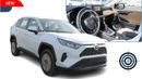 Toyota RAV4 RAV4 2.0L 4*4