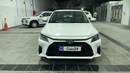 Toyota Yaris 2023 E | AED 630/Month | 0 DP | 30 Day Return | Warranty | Service History