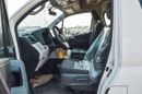 Toyota Hiace DX 3.5L FWD PETRTOL MT VAN 2026