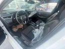Toyota Corolla 1.8L HEV Hybrid Leather Seat