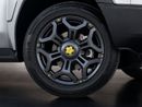 Jetour T2 LUX