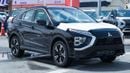 Mitsubishi Eclipse Cross GLS HIGH LINE Brand New 2026 Mitsubishi Eclipse Cross GLS (H43)  1.5L | 5-Seater SUV | GCC Specifica