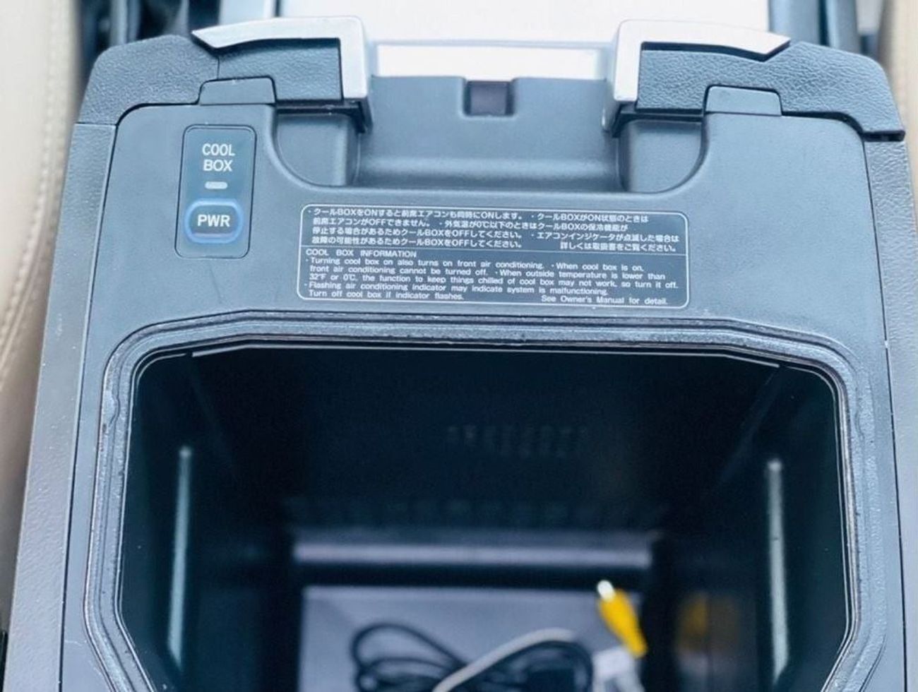 Toyota Land Cruiser Toyota landcuriser GXR V6 2010 facelifted 2024 shape