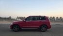 مرسيدس بنز GLK 350 TOP 4Matic