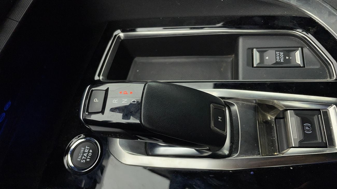 Peugeot 3008 ACTIVE 1.6 | Zero Down Payment | Home Test Drive