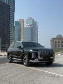 هيونداي باليساد Hyundai Palisade Calligraphy full options