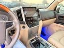 تويوتا لاند كروزر GXR 4.6L
