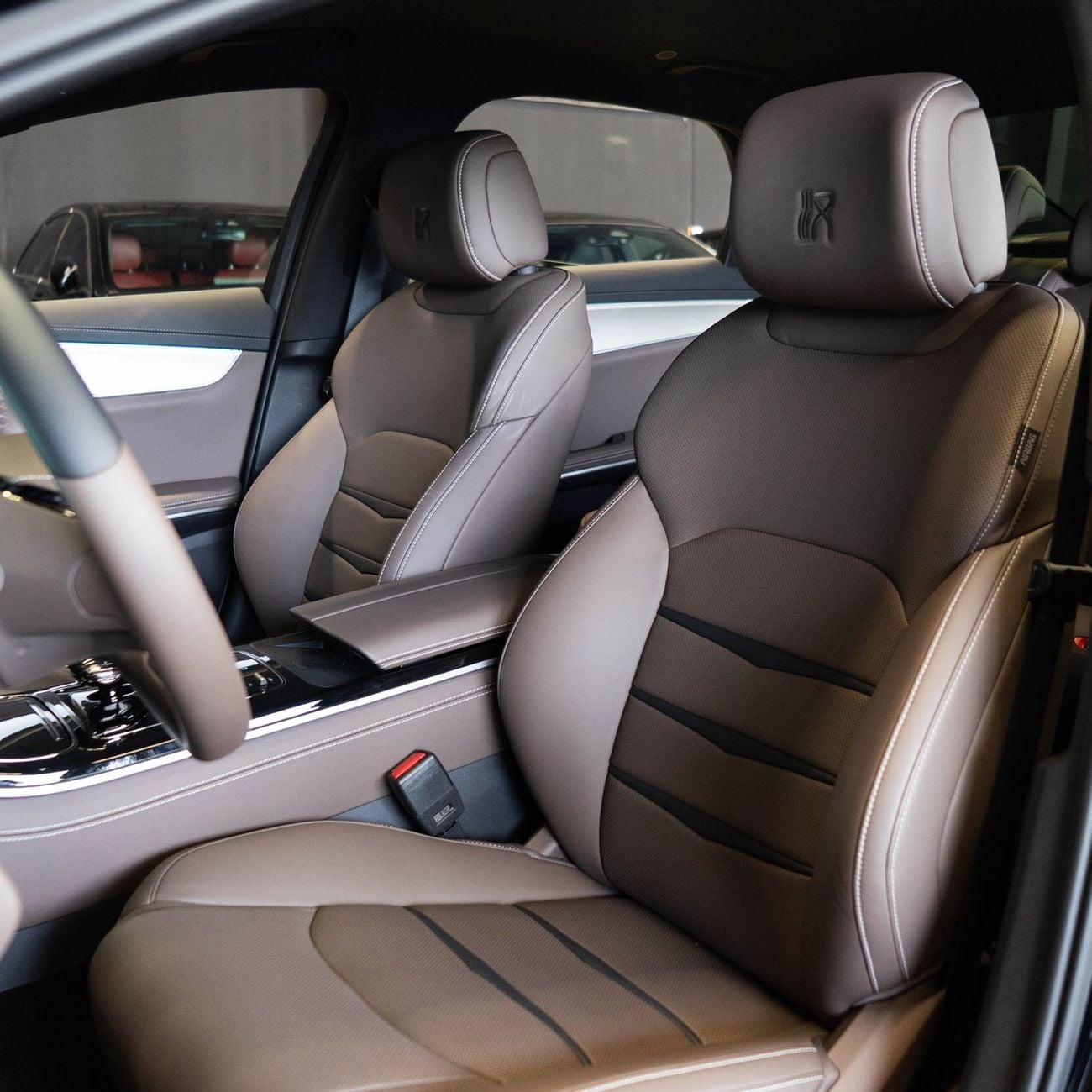 بي واي دي هان AED 2,107 p.m • 0% Downpayment • BYD Han PHEV