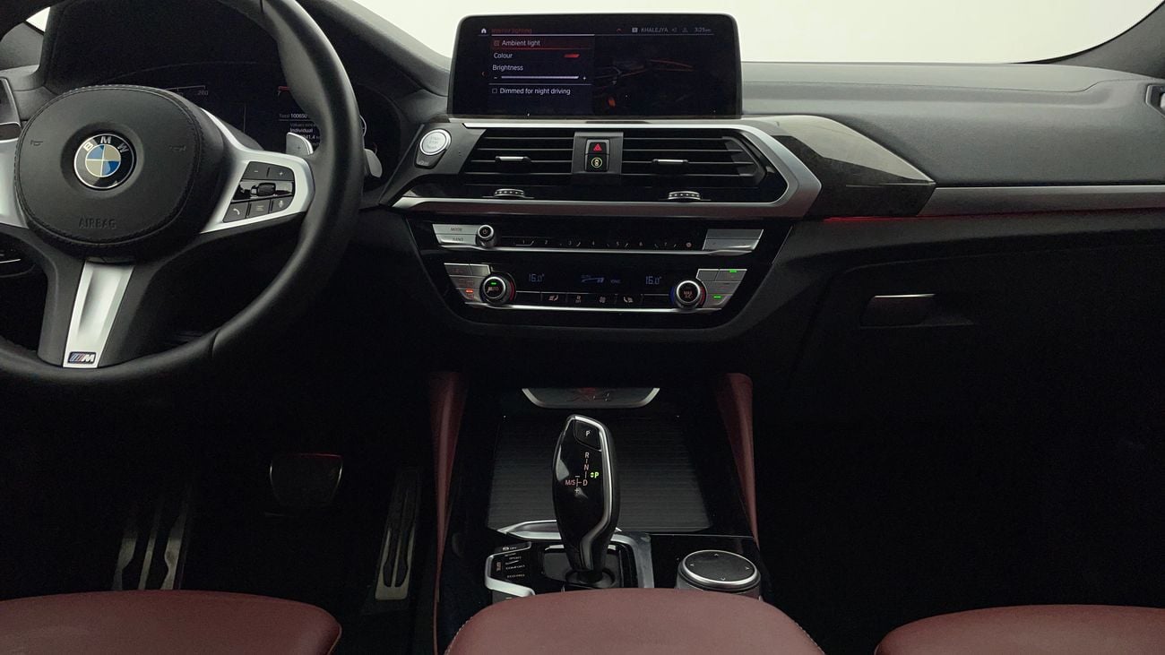 BMW X4 XDRIVE 30I M SPORT 2 | Zero Down Payment | Home Test Drive