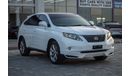 Lexus RX350