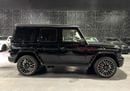 مرسيدس بنز G 63 AMG G63 AMG European | Low Mileage | Original Paint | Well Maintained