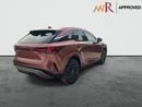 لكزس RX 350 Prestige 2.0