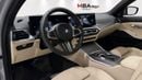 بي أم دبليو 320 M SPORT