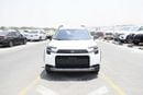Toyota RAV4 ADVENTURE 2.5L HEV With Remote start Engine