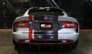 Dodge Viper SRT - With Warranty