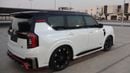 Nissan Patrol NISMO Warranty from Al Masood for 5 years with open mileage . original Paint . Super Clean Premium Edition