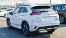 Mitsubishi Eclipse Cross AWD