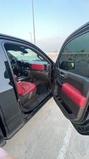 GMC Sierra 5.3L V8 Evlevation Crew Cab (AWD)