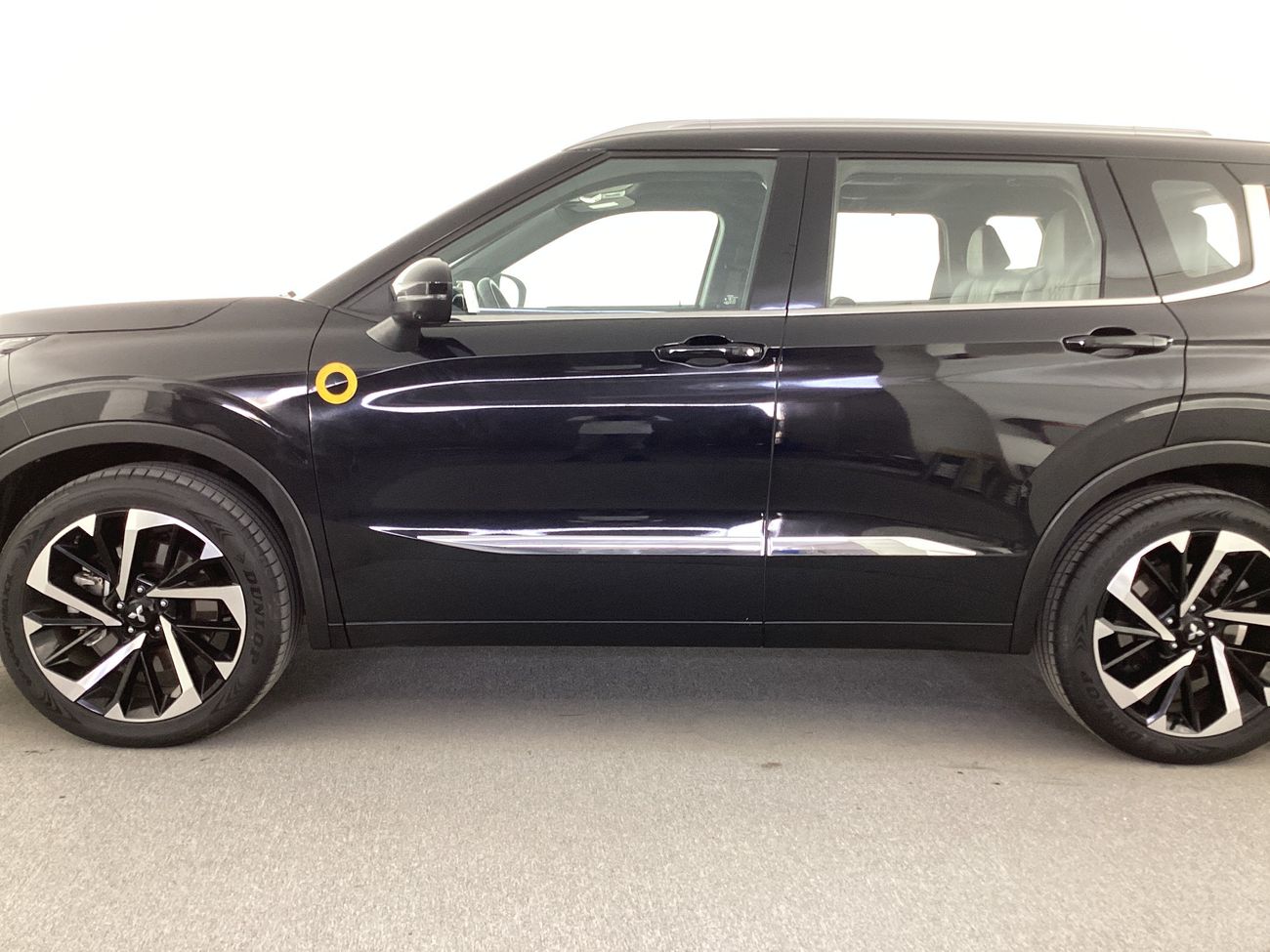 ميتسوبيشي آوتلاندر Premium - Launch Edition | شامل الضمان | 0 ﺪﻔﻋﺓ ﺃﻮﻟﻯ