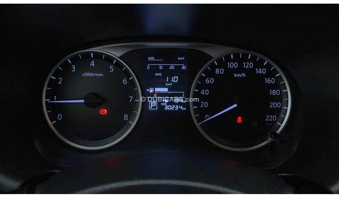 Nissan Kicks SV 1.6 | Under Warranty | Inspected on 150+ parameters