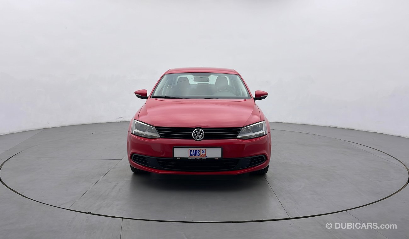 Volkswagen Jetta TRENDLINE S 2 | Under Warranty | Inspected on 150+ parameters