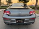 مرسيدس بنز C 300 MERCEDES C300 COUPE 209 - 1 YEAR WARRANTY