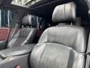 لكزس LS 500 LS 500 | 3.5 L V6