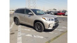 Toyota Kluger RIGHT HAND DRIVE TOYOTA KLUGER 2014 LEATHER 7 SEATS 3.5L V6 WE MAKE SHIPMENT ANY WHERE IN THE WORLD
