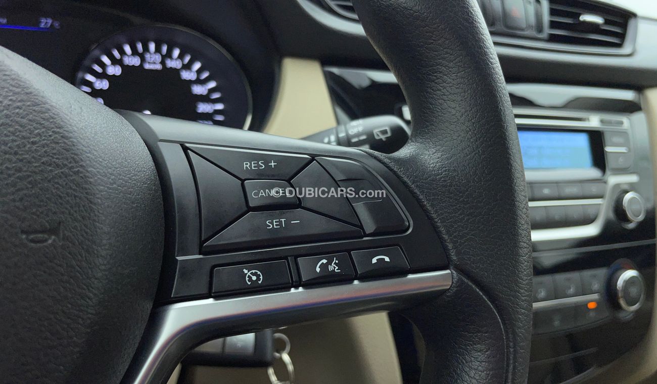 Nissan XTrail S 2.5 | Zero Down Payment | Free Home Test Drive