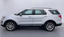 Ford Explorer LIMITED 3.5 | Zero Down Payment | Free Home Test Drive