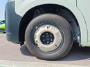 Toyota Hiace CARGO LOW ROOF TOYOTA HIACE CARGO LOW ROOF || 3.5L PETROL A/T V6 (CODE # HCLRAE)