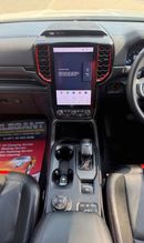 Ford Ranger Raptor 2024 Model Full Option RHD Drive Very Perfect Condition