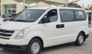 Hyundai H-1