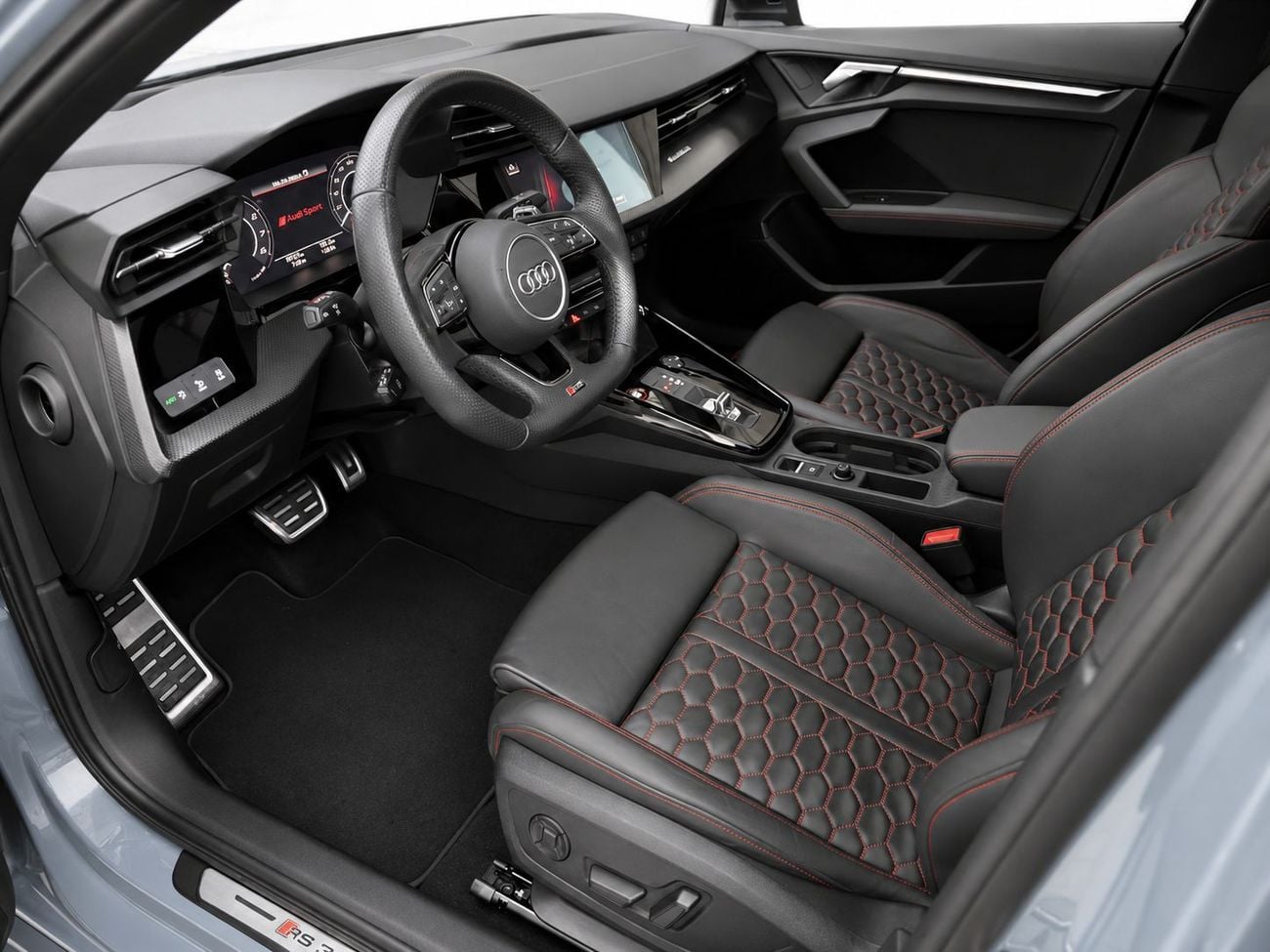 Audi RS3 STD