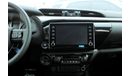 Toyota Hilux GR SPORT 4.0L Petrol V6 / A/T / Special Version For Export (CODE# 9645)