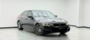 بي أم دبليو 530i M SPORT 2018 BMW 530i M-Sport MasterClass, Full BMW Service History, Excellent Condition, GCC