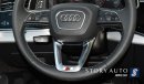 أودي Q8 55 TFSI MHEV Quattro  V6 3.0L Aut S line