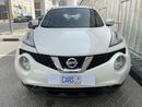 Nissan Juke 1.6 1.6 | Under Warranty | Free Insurance | Inspected on 150+ parameters