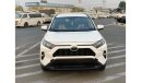 تويوتا راف ٤ 2020 Toyota Rav4 XLE 4x4 With Push Start / EXPORT ONLY