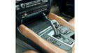BMW X6 2016 BMW X6 xDrive35i, Warranty, Service History, Full Options, Low Kms, GCC