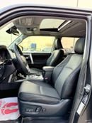 Toyota 4Runner 2023 TOYOTA 4RUNNER SR5 PREMIUM 360 CAMERA SUNROOF ORIGINAL AIRBAG
