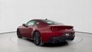 فورد موستانج GT PREMIUM 5.0 V8 GT AUTO FASTBACK | شامل الضمان | 0 ﺪﻔﻋﺓ ﺃﻮﻟﻯ