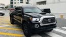 Toyota Tacoma MODELL 2023 With low Miles 7500