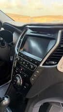 Hyundai Santa Fe GLS Top 3.3L