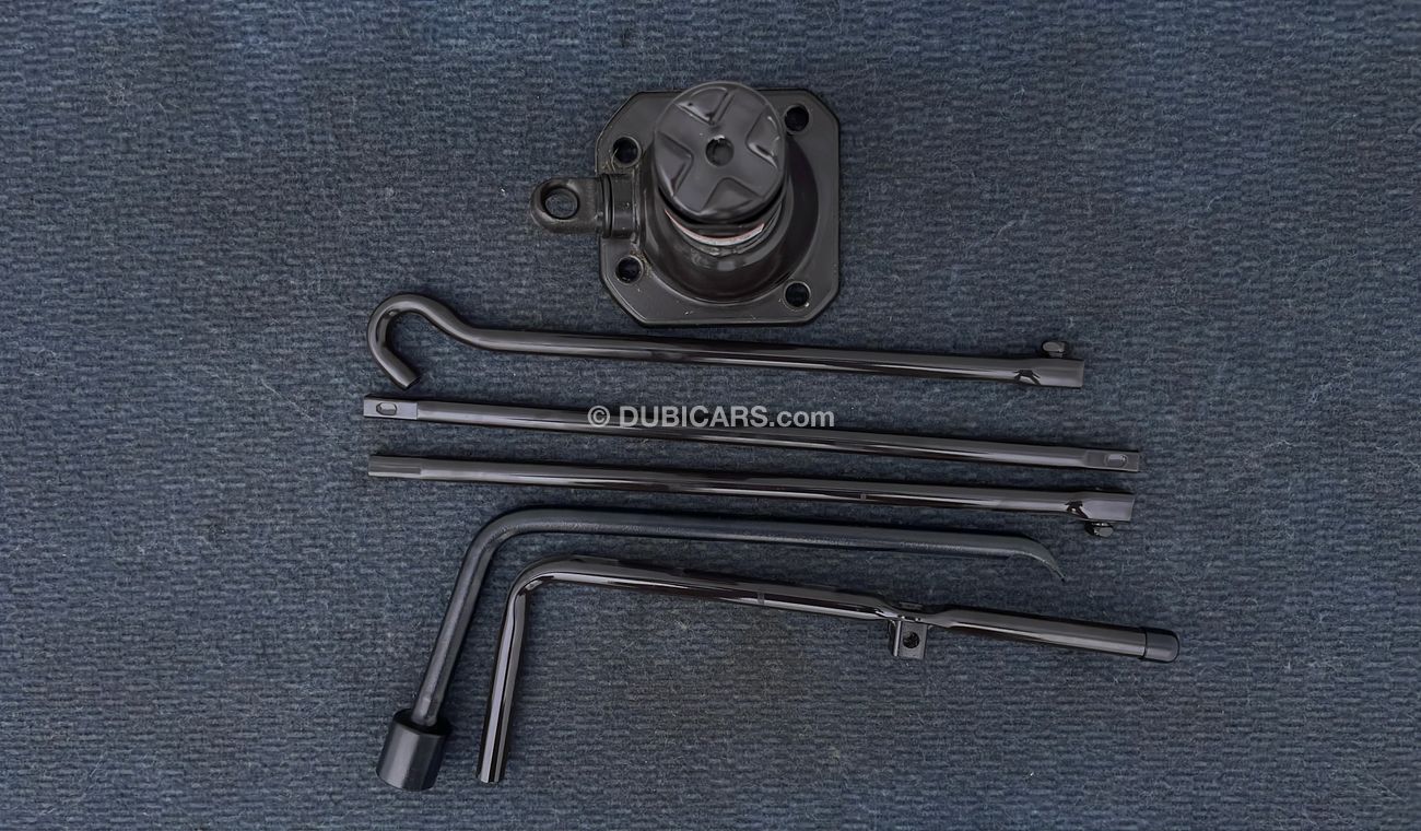 Toyota Prado GXR 4 | Zero Down Payment | Free Home Test Drive